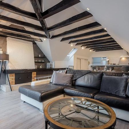 - L'Observatoire - Vue - Centre- Atypique Apartment Родез Екстериор снимка