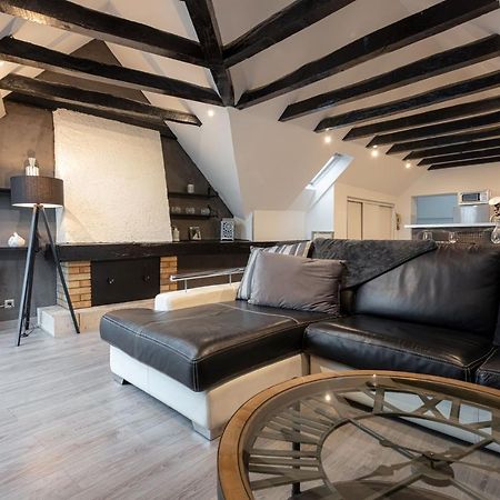 - L'Observatoire - Vue - Centre- Atypique Apartment Родез Екстериор снимка