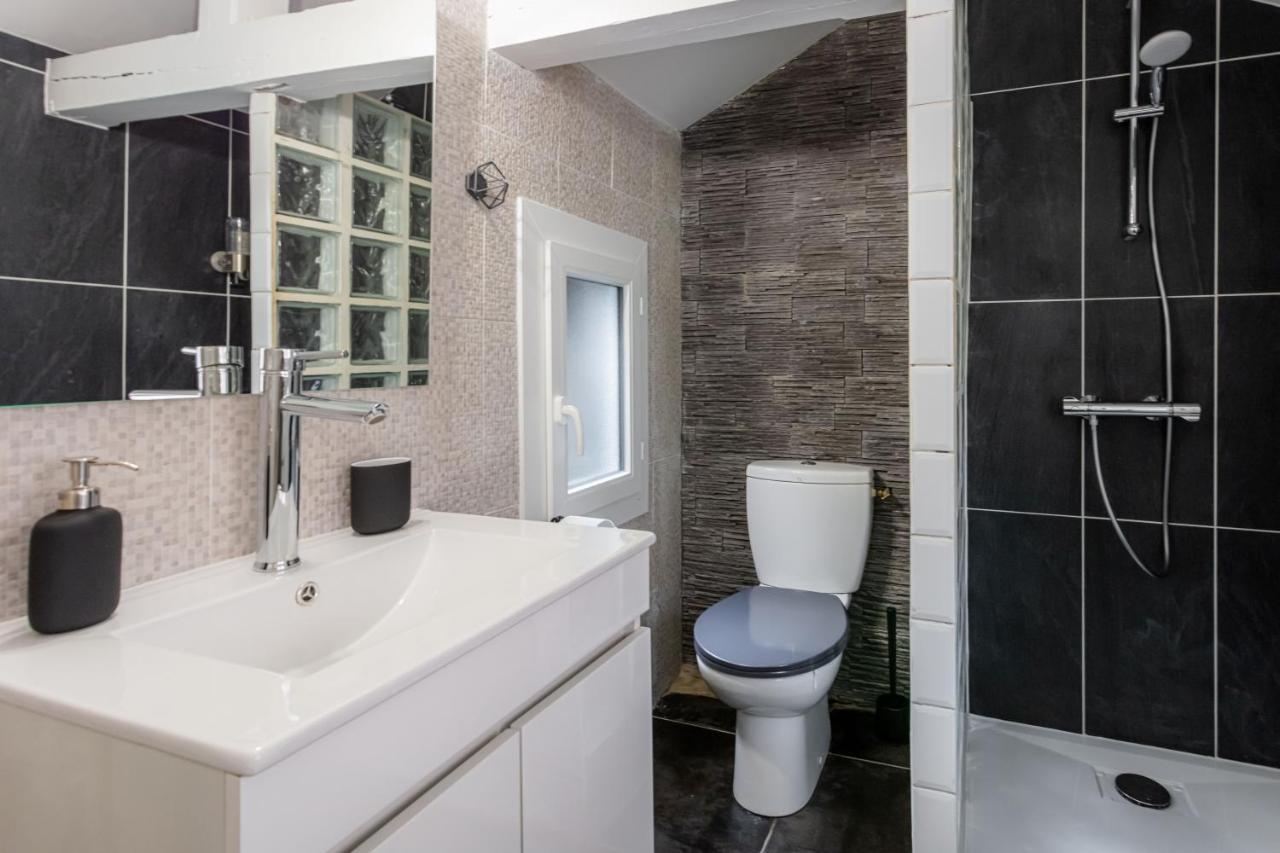 - L'Observatoire - Vue - Centre- Atypique Apartment Родез Екстериор снимка