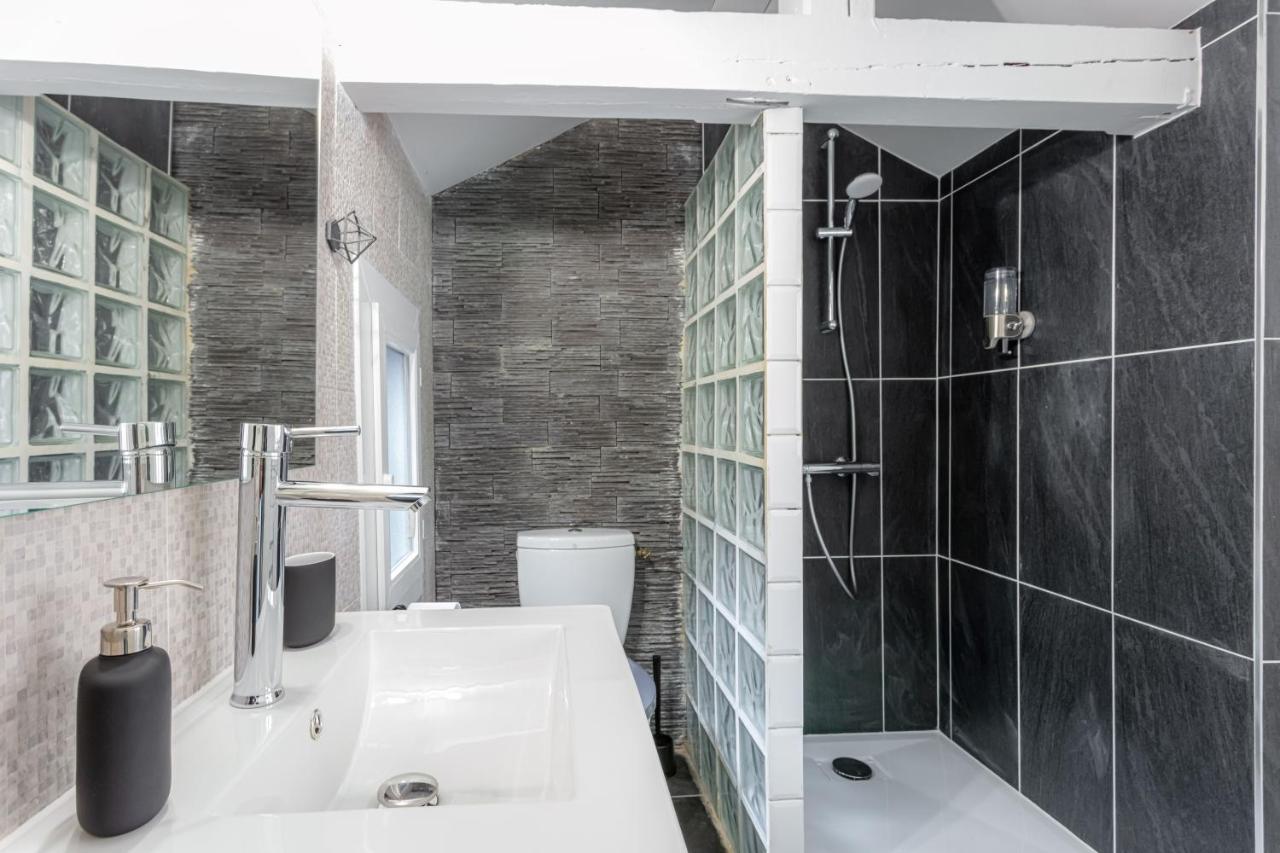 - L'Observatoire - Vue - Centre- Atypique Apartment Родез Екстериор снимка